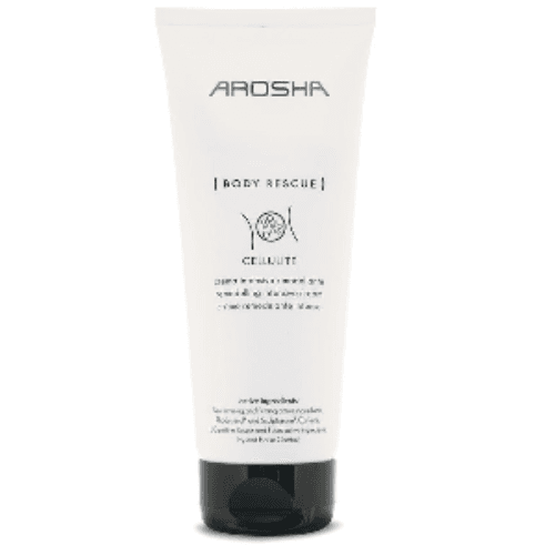 Arosha Body Rescue Cellulite Cream 200 Ml