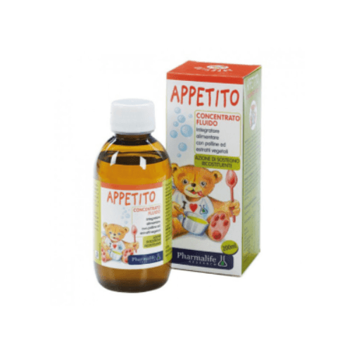 Appetito 200Ml