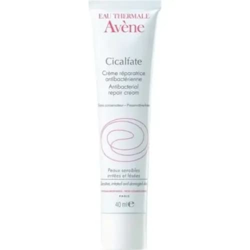 Avene Cicalfate Repairing Cream 40 Ml