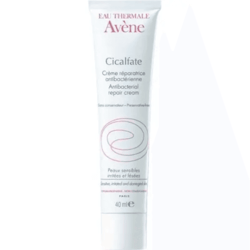 Avene Cicalfate Repairing Cream 40 Ml