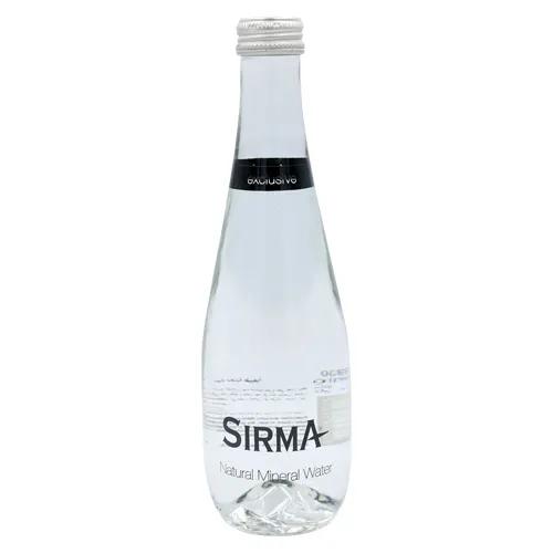 Sirma Still Water 330ml