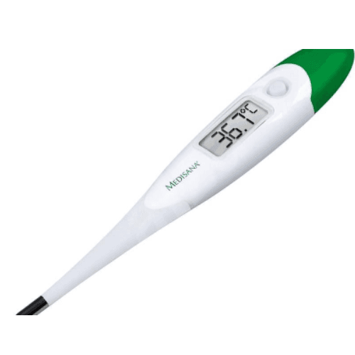 Medisana Tm 700 Thermometer