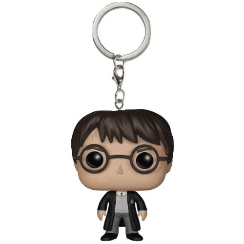 Pocket Pop! Movies: Harry Potter - Harry