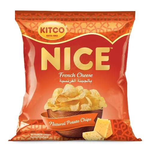 Kitco Nice French Cheese 30g