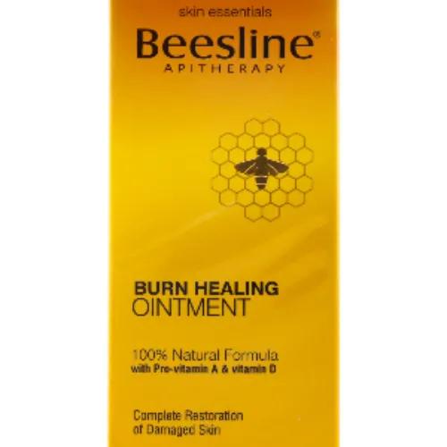 Beesline Burn Healing Oint 60 Ml