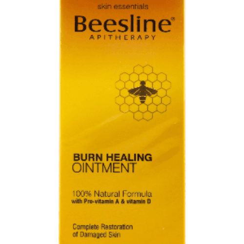 Beesline Burn Healing Oint 60 Ml