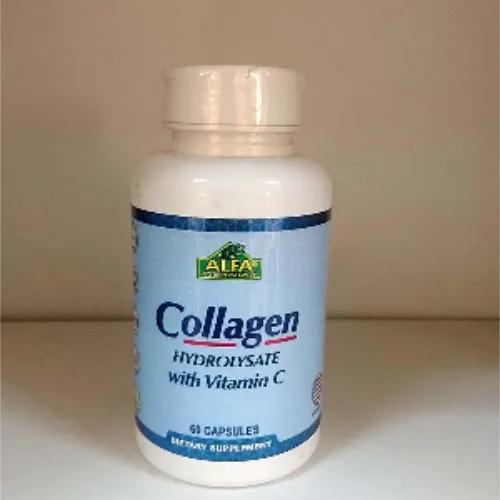 Alfa Collagen C 60 Cap