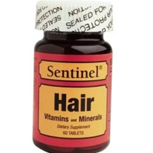 Sentinel Hair 60 Tab