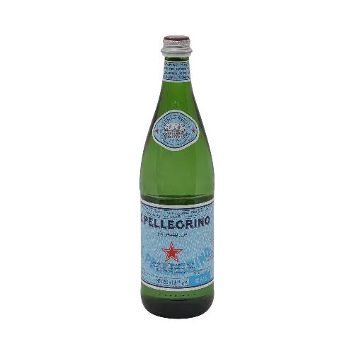 San Pellegrino Sparkling Water 750 ml