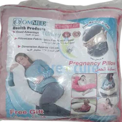 Ommed Pregnancy Pillow