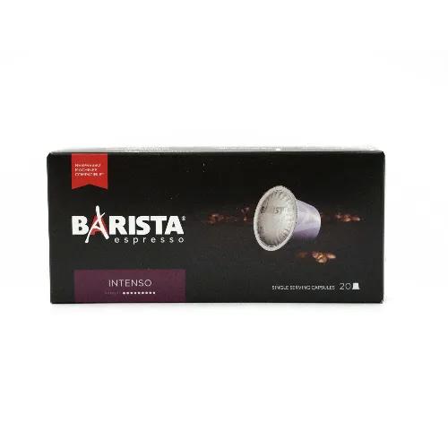 Barista Intenso Capsules pcs