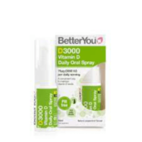 Betteryou Dlux 3000 Vit.Daily Spray 15 ml