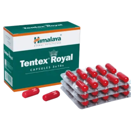 Tentex Royal Himalaya