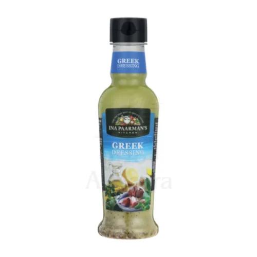 Ina Paarman's Lowfat Greek Salad Dressing 300ML