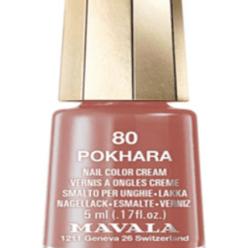 Mavala 80 Pokhara 5 Ml