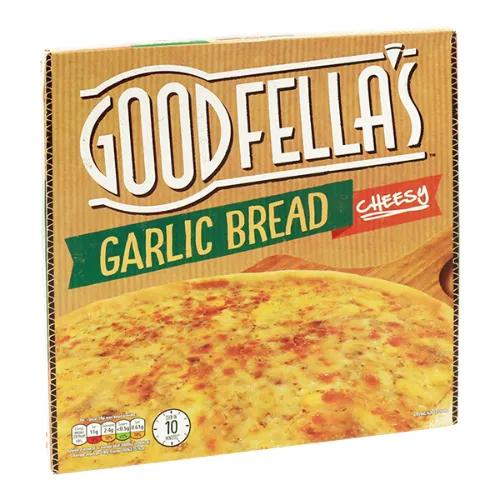 Good Fellas Grlc Brd Chees223g