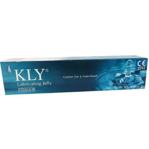 Kly Lubricating Gel 82gm