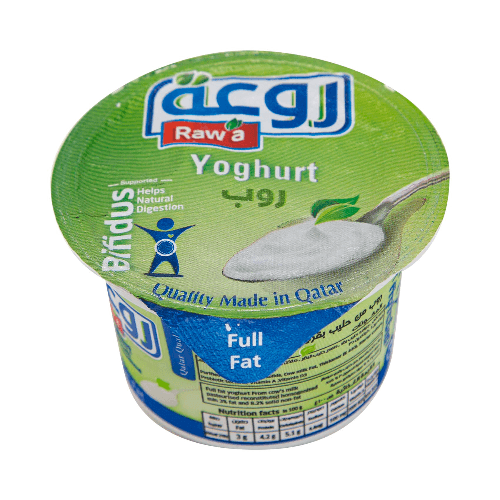 روعة لبن روب 100 جم
