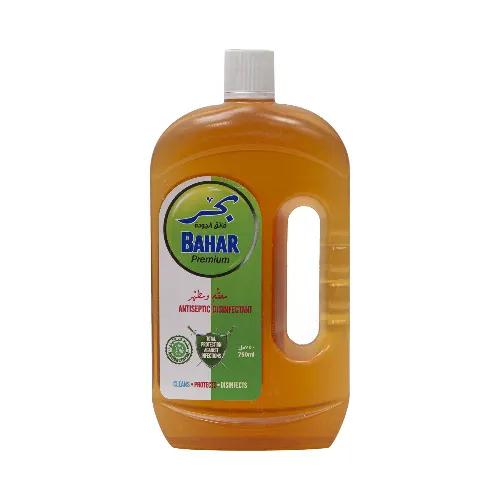 Bahar Premium Antiseptic Liquid 750 Ml