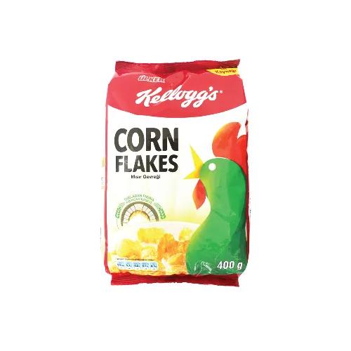 Kelloggs Corn Flakes, 400g