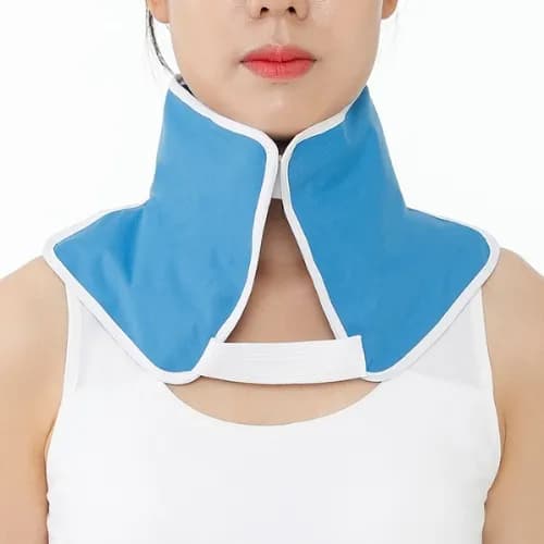 Dr.Med Ih012 Cold Hot Neck Pack-Uni