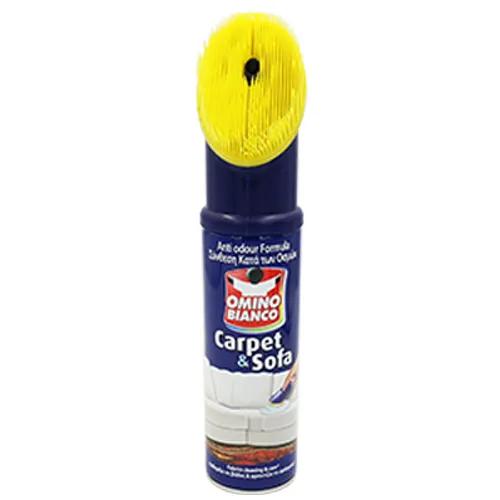 Omino Bianco Carpet and Sofa Cleaner 300 ml