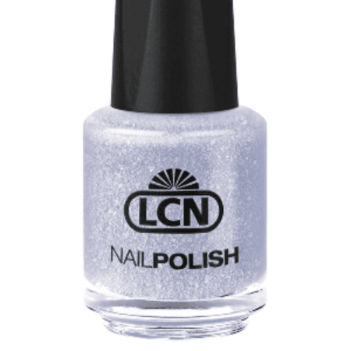 Lcn Lavender Sky Nail Polish