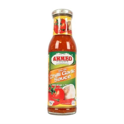 Ahmed Garlic Chil Sace360G