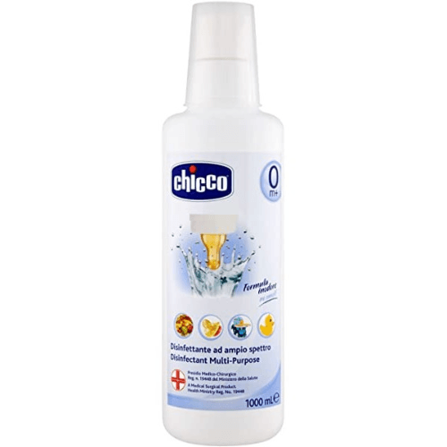 Chicco Disinfectant Multi Purpose 1000 ML