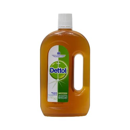 Dettol Antiseptic Liquid 750ML