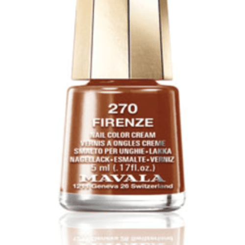 Mavala 270 Firenze 5 Ml