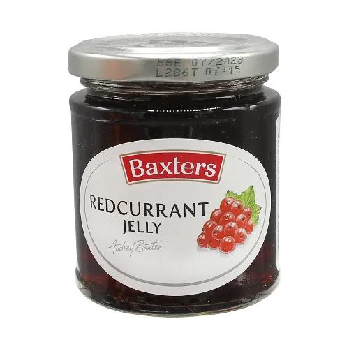 Baxters Redcurrant Jelly 210G