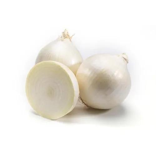 Onion White Oman Approx 1Kg