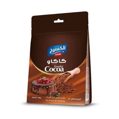 Kasih Cocoa Powder 200 Gm