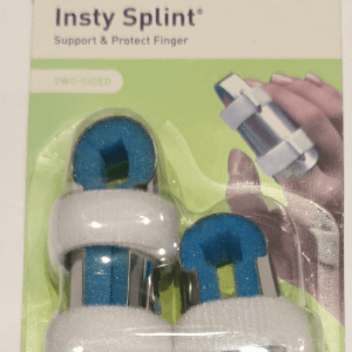 Flents FLENTS INSTY SPLINT Insty Splint