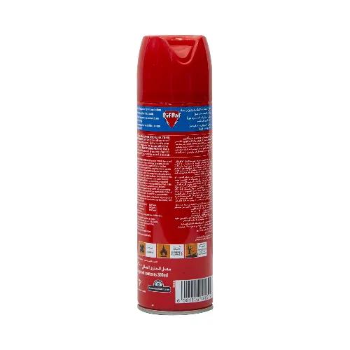 Pif Paf Mosquito & Fly Killer Odourless 300 ml