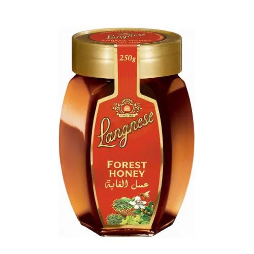 Langnese Forest Honey 255 Gm