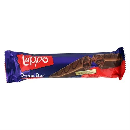 Luppo Drm Bar Cacao 50G