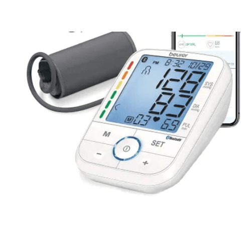 Beurer Bm 47 Blood Pressure Monitor