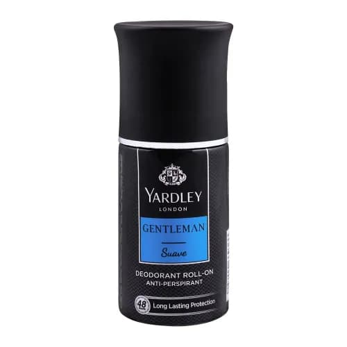 Yardley Gentleman Sueve Roll On 50Ml