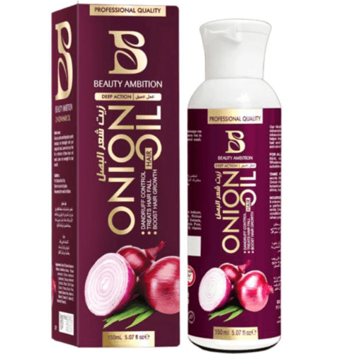 Onion Hair Oil 150 ML