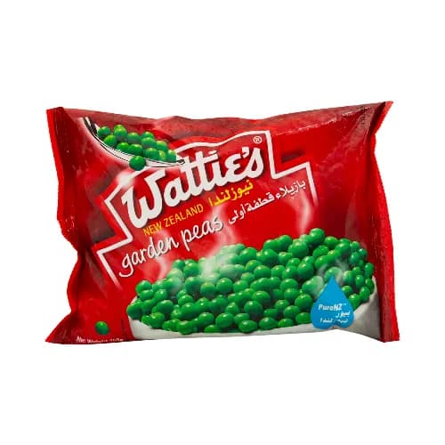 Watties Garden Peas 450 g