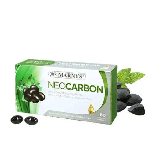 Marnys Neocarbon 30 Cap