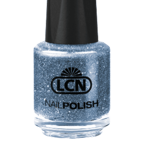 Lcn Water Bubbles Nail Polish