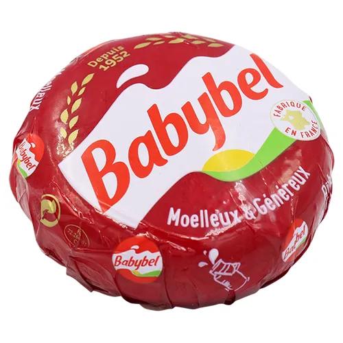 La Vache Qui Rit Snackbaby Bel Cheese 200 g