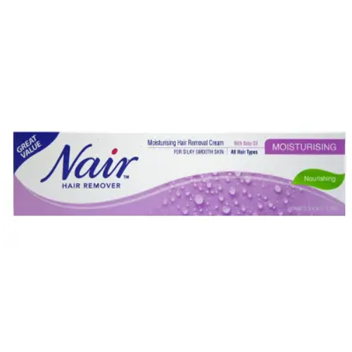 Nair Hair Remover Cream