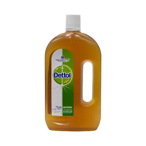 Dettol Liquid 1 L