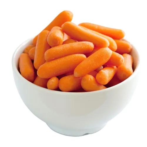 Baby Carrots Pack