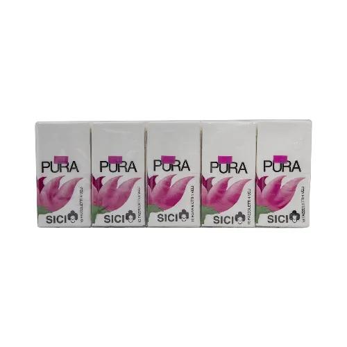 Pura Pocket Tissue 1 Pc