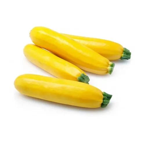 Courgette Yellow Imp Approx 1Kg